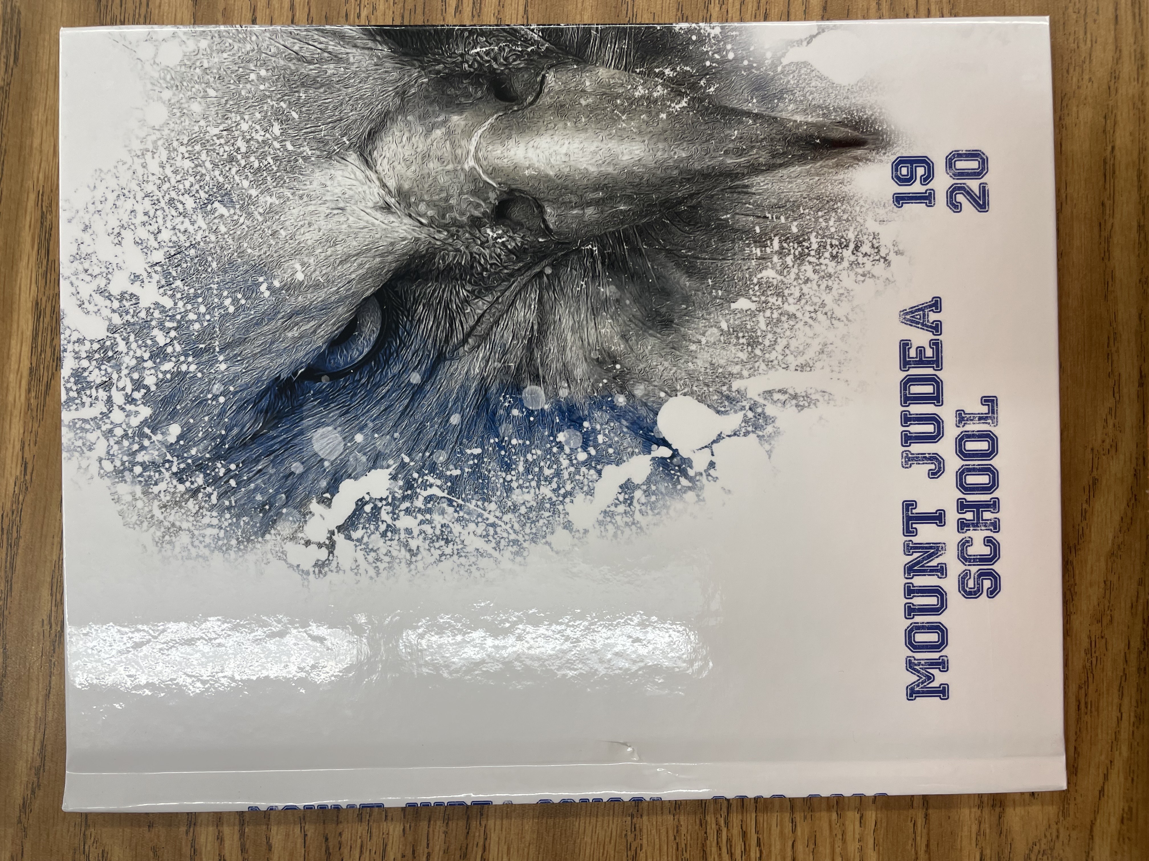 2020 Yearbook