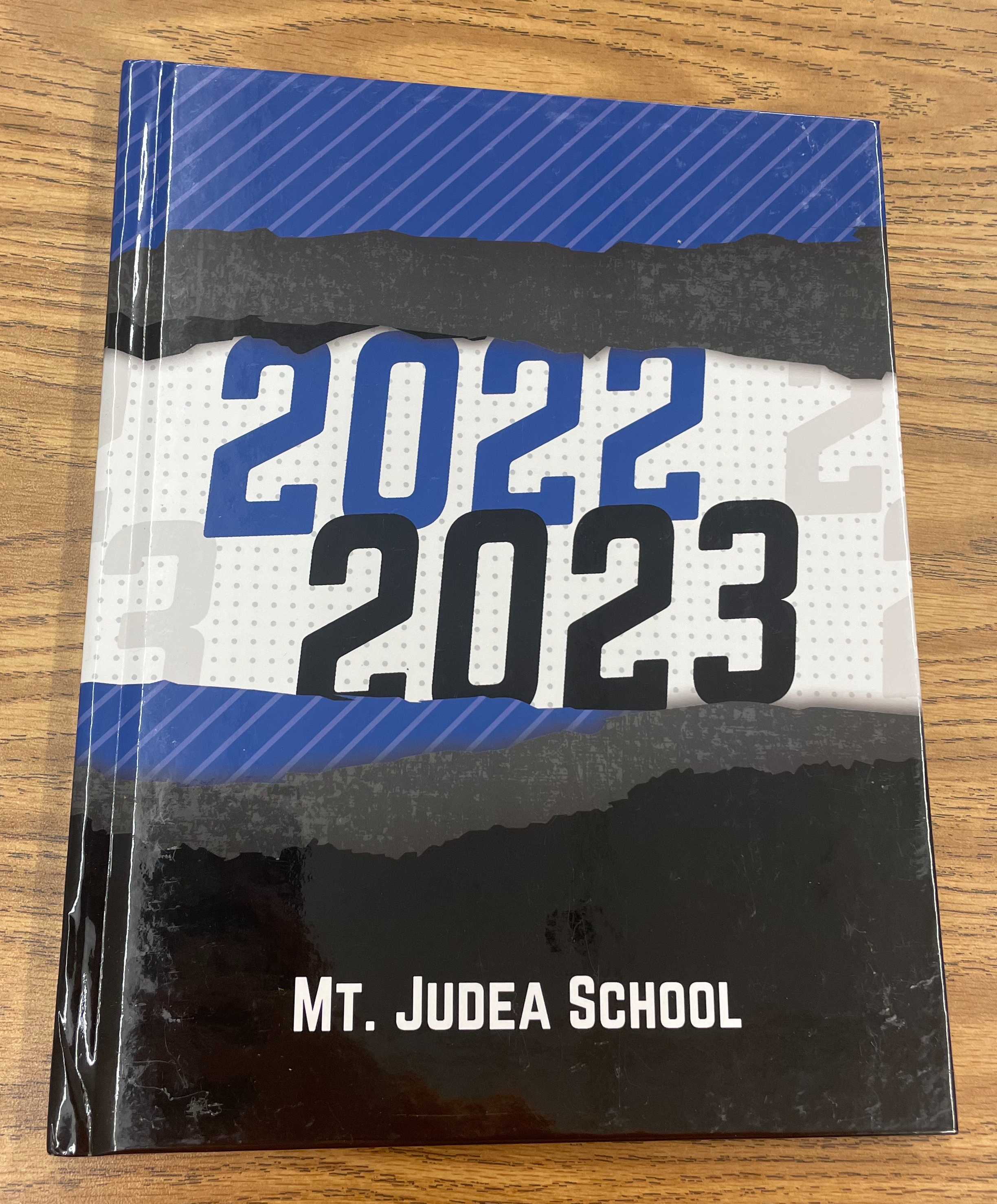 2023 Yearbook