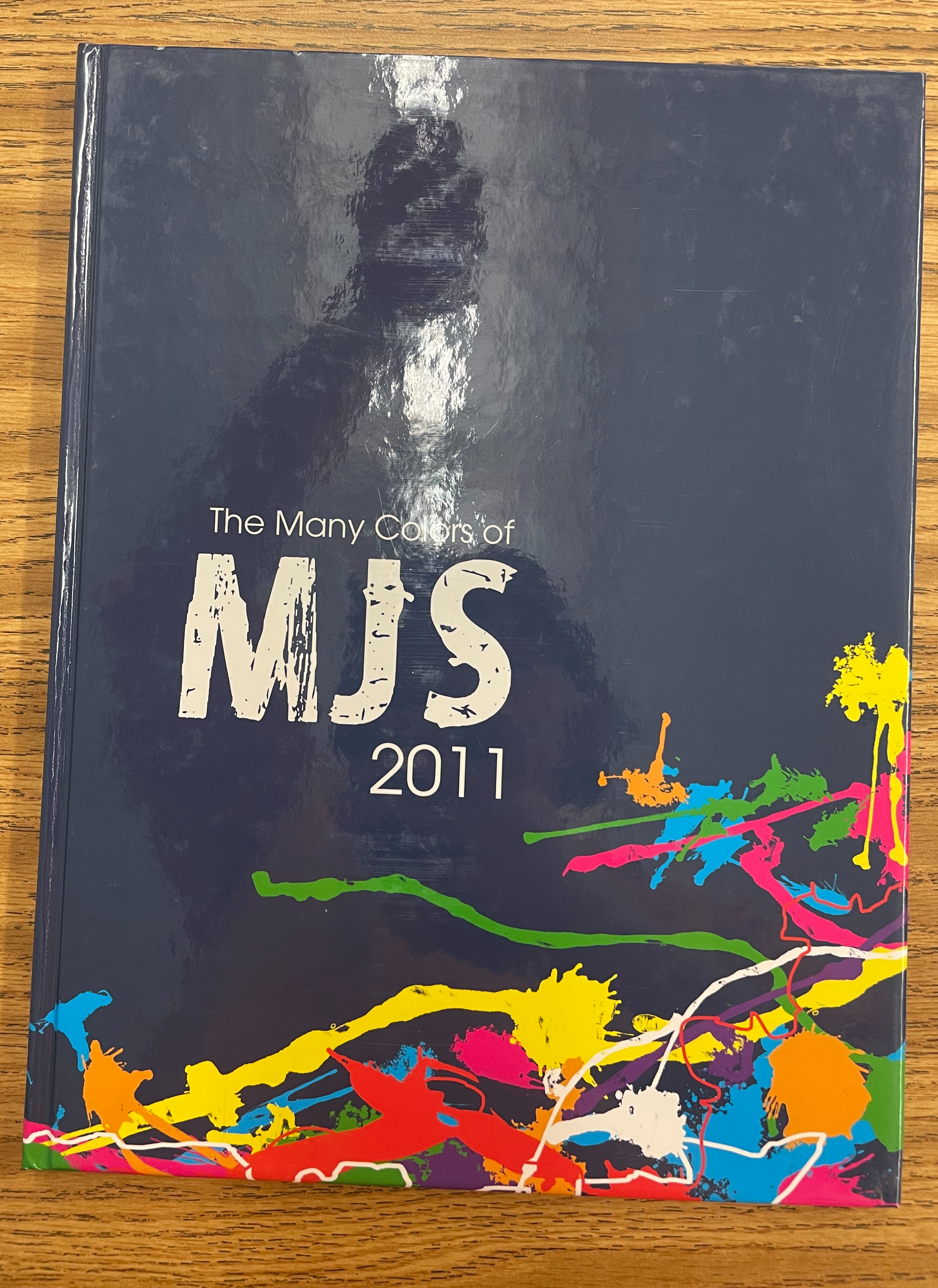 2011 Yearbook
