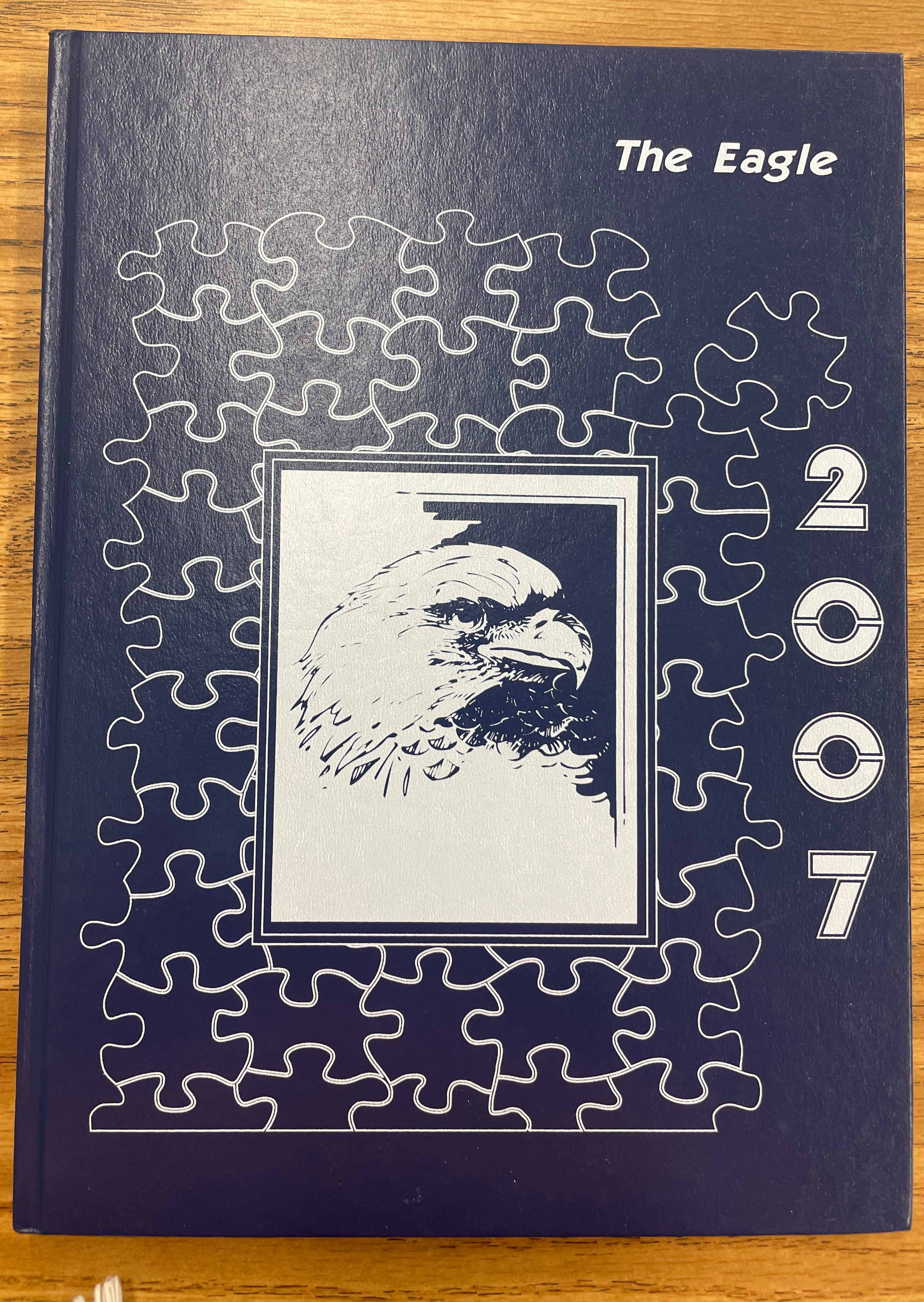 2007 Yearbook