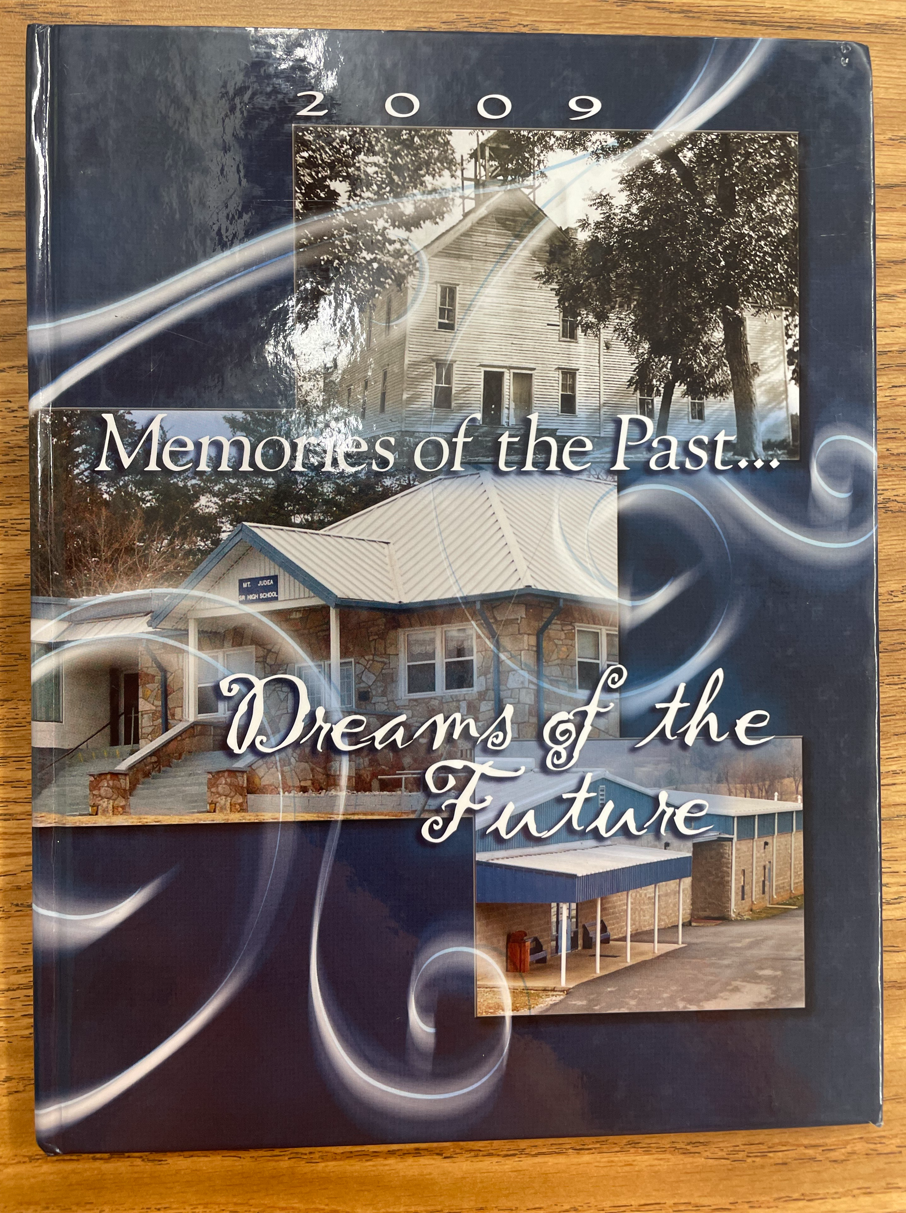 2009 Yearbook
