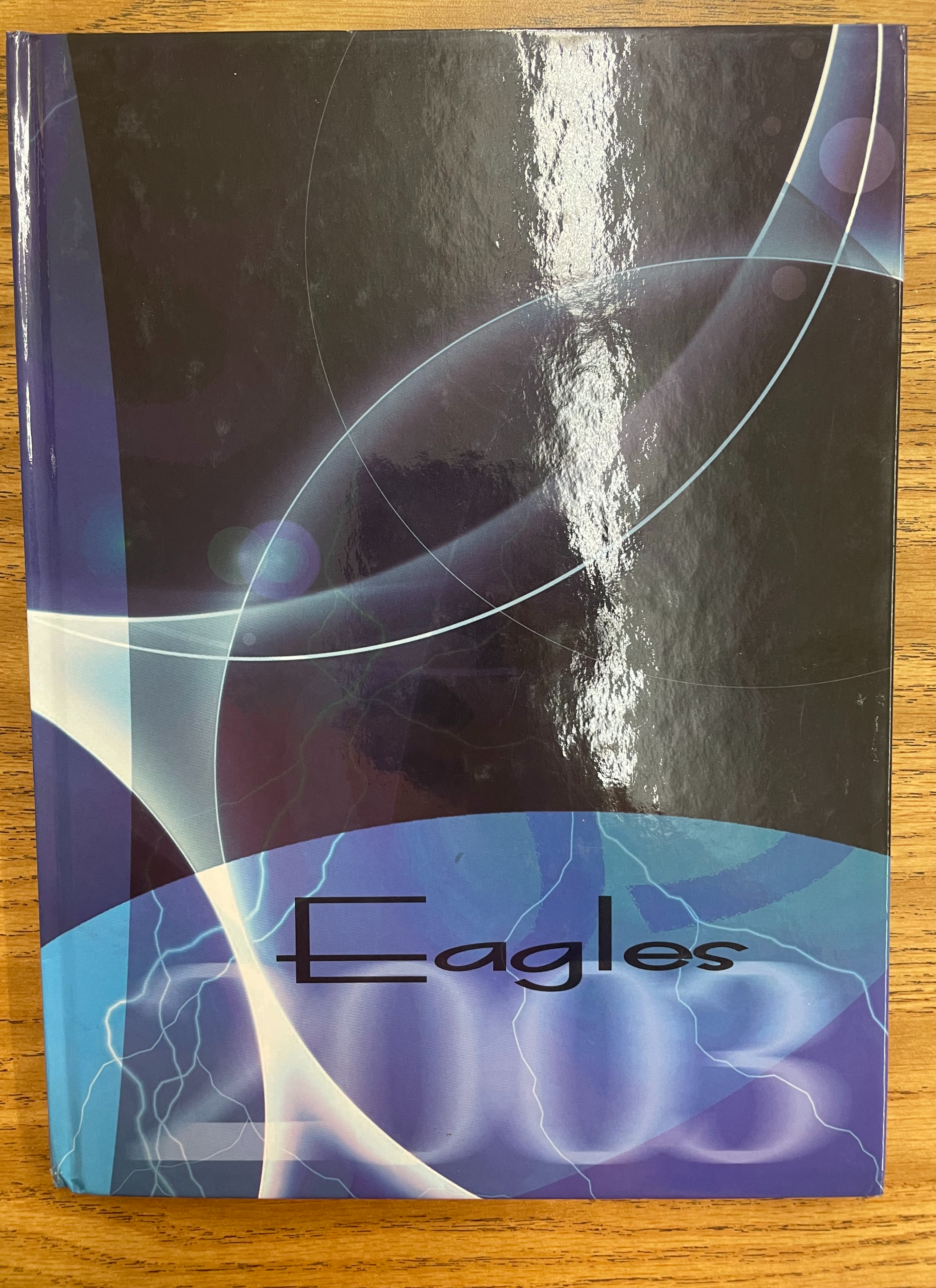 2003 Yearbook