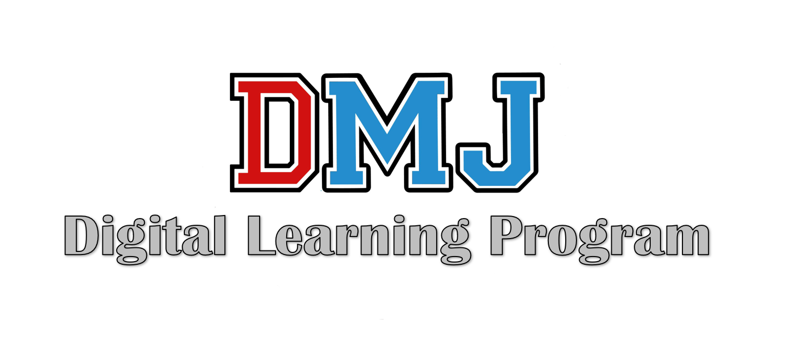DMJ Digital Learning