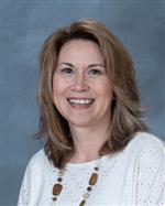 Nettie Stodart
