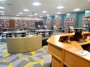 Collaboration Center Facilities