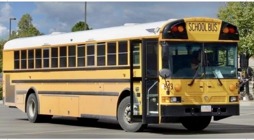 bus