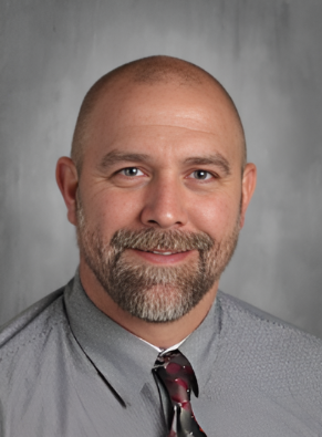 Mr. Wilcox