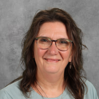 Kathy Morris