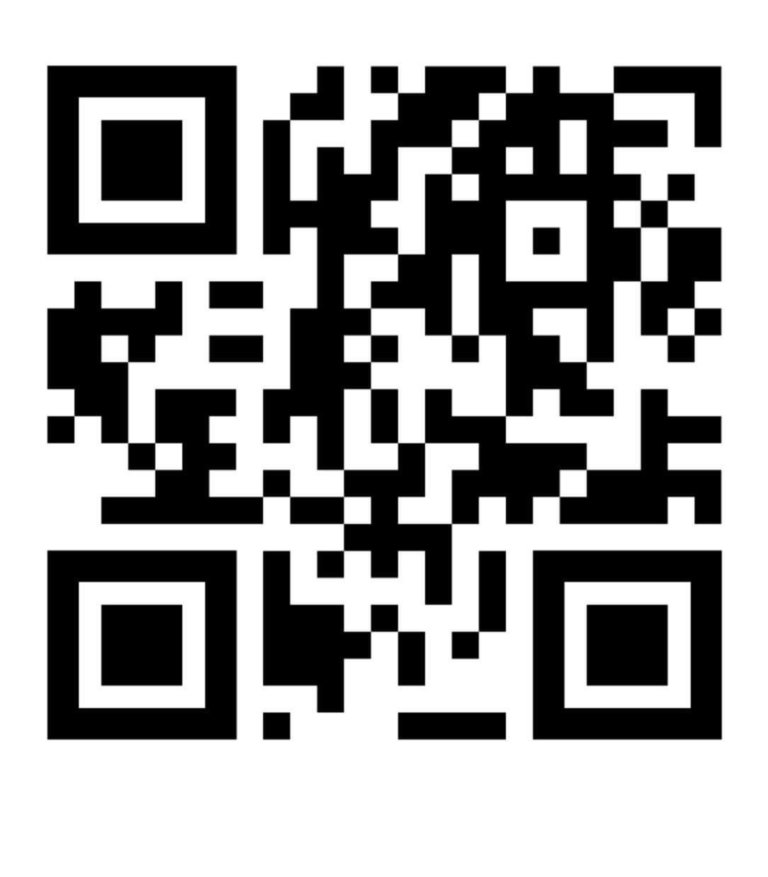 Volunteer QR Code