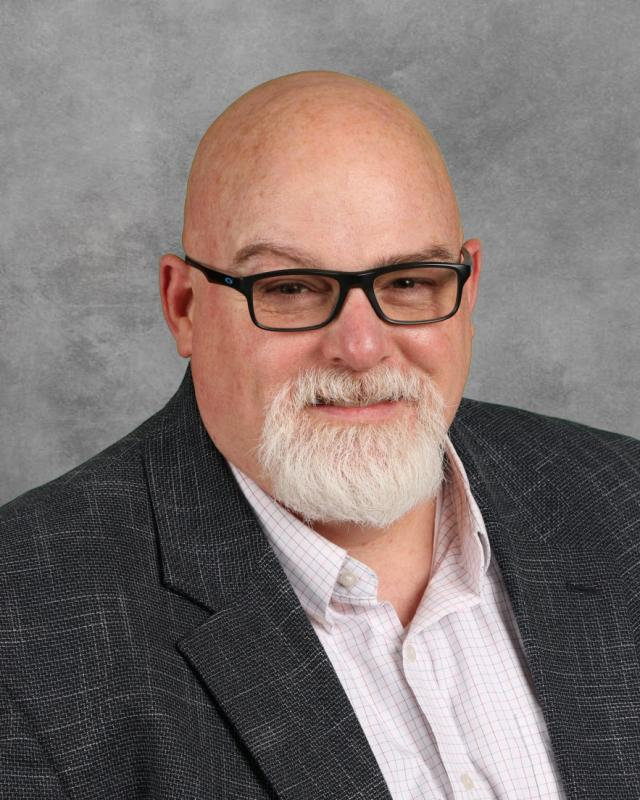 Brad Feldmeier
