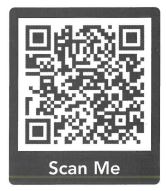 QR Code for Imagination Library