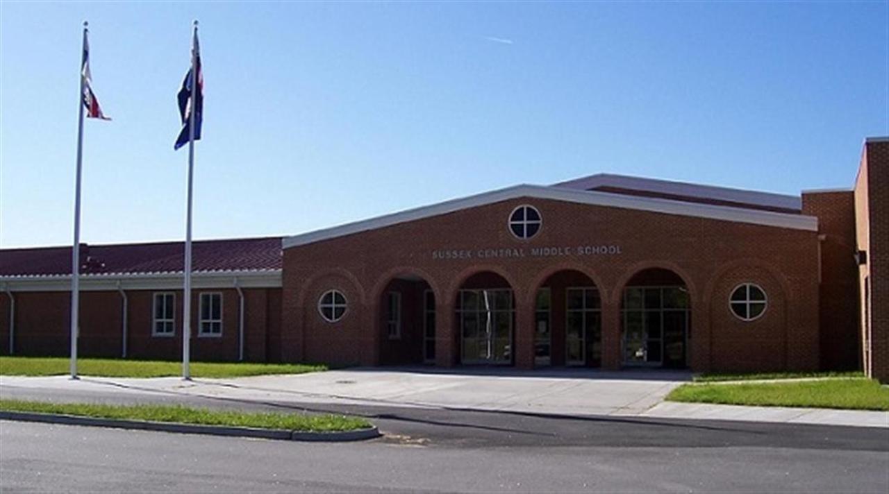 Athletics-Volleyball | Sussex County Public Schools