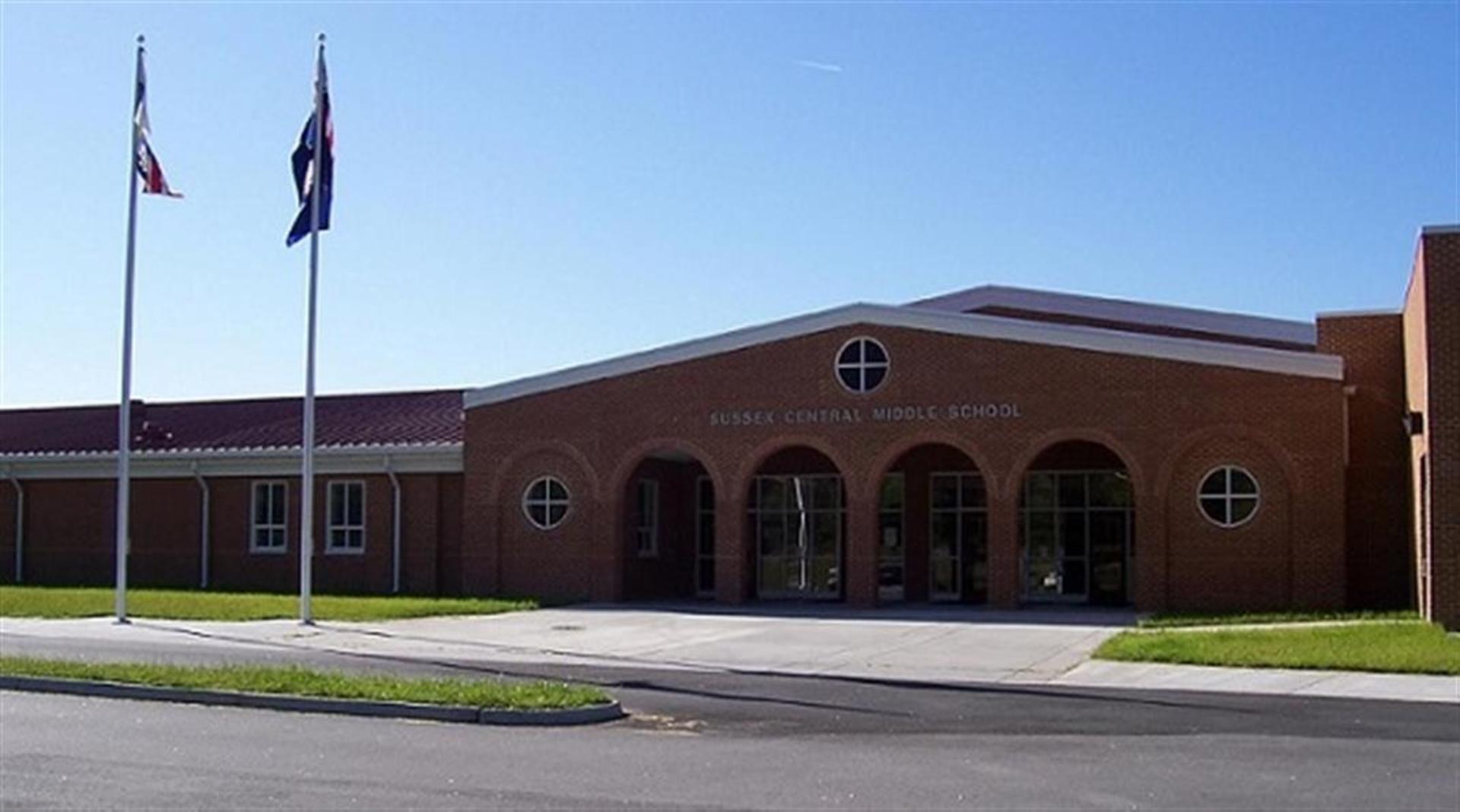 Athletics-Volleyball | Sussex County Public Schools