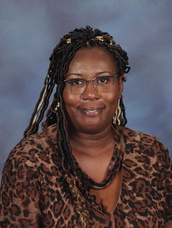 Janet Tolliver