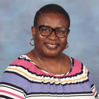 Tracy Jackson - School Counselor