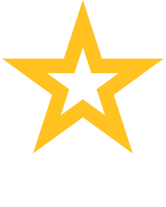 JROTC Army Star