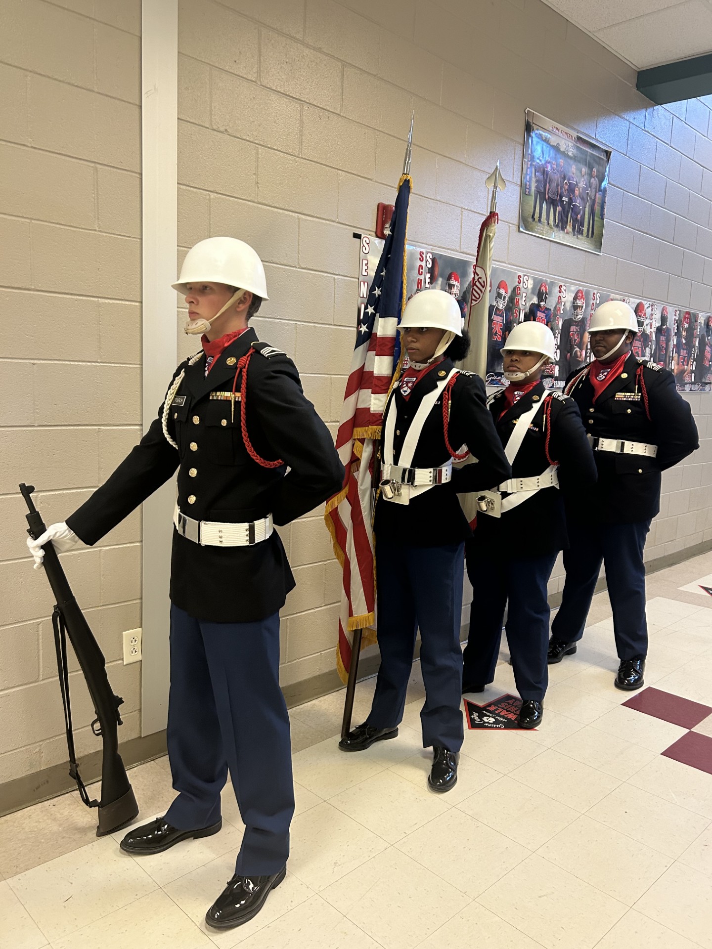 JROTC 2