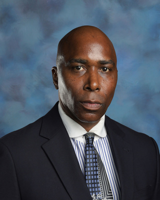 Mr. Willie Montgomery, Assistant Principal