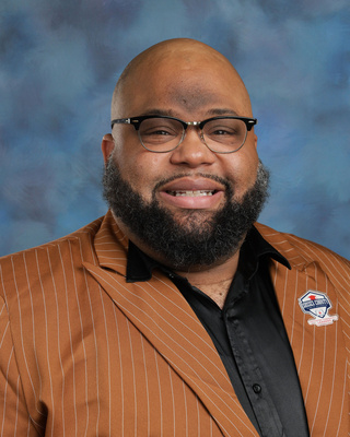 Mr. Drexel Pierce, Jr., Principal