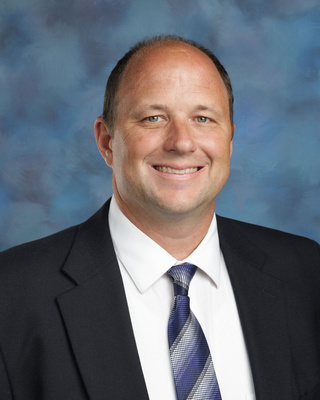 Mr. Travis Councill, Principal