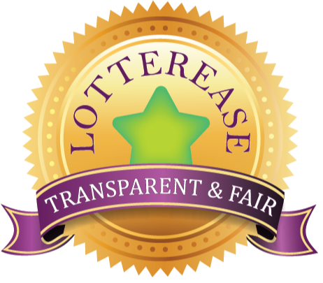 Lotterease seal