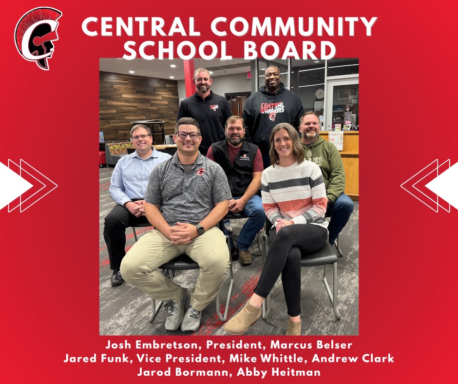 Central School Board