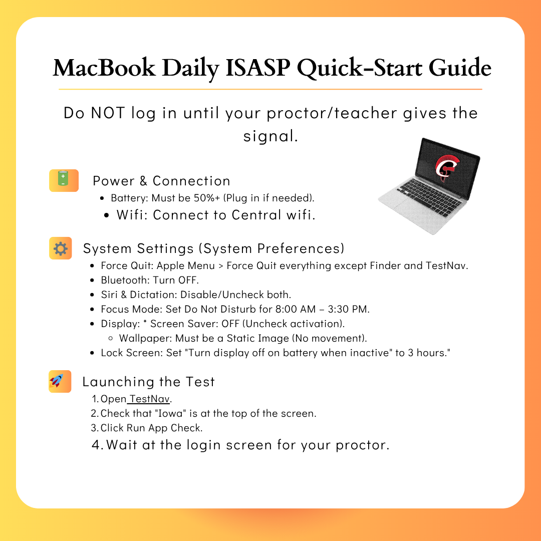 Quick Start Guide