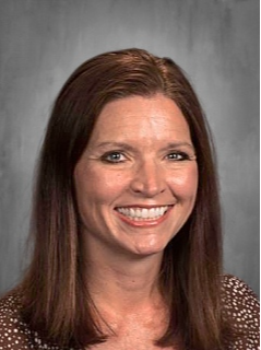 Ms. Greenia-School Counselor