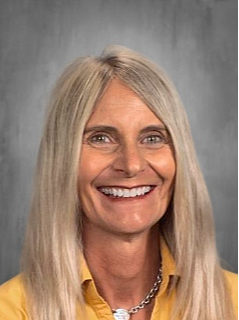 Mrs. Bell-School Social Worker