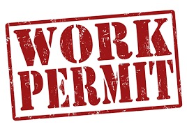 WORK PERMIT