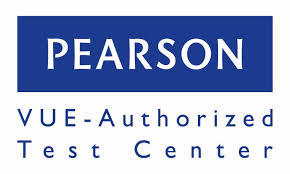 PEARSON VUE - AUTHORIZED TEST CENTER