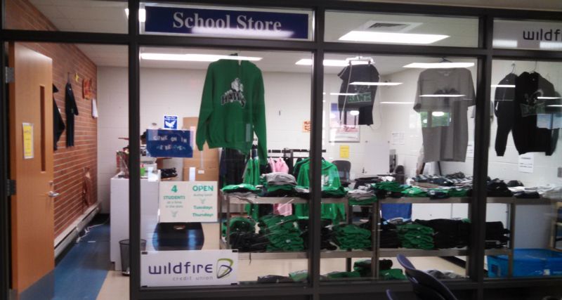 School Store