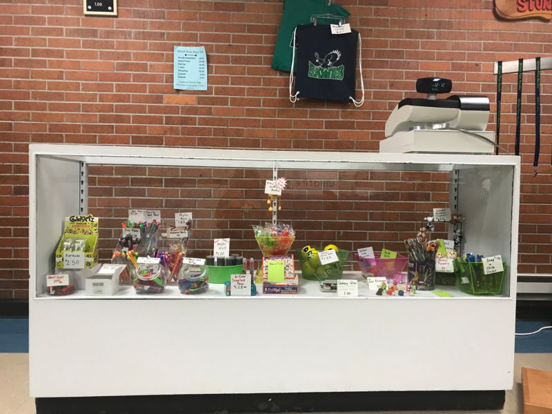 Store Showcase