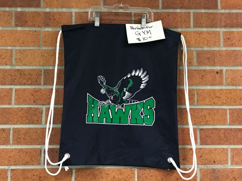 Drawstring Bags