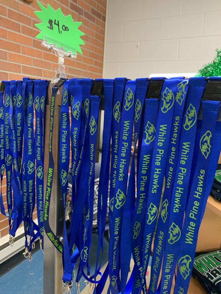 Lanyards