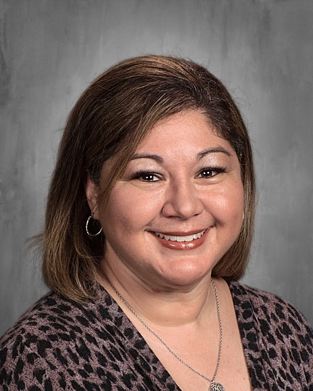 Administration PAULA WALKER ELEMENTARY