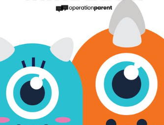 Operation Parent logo