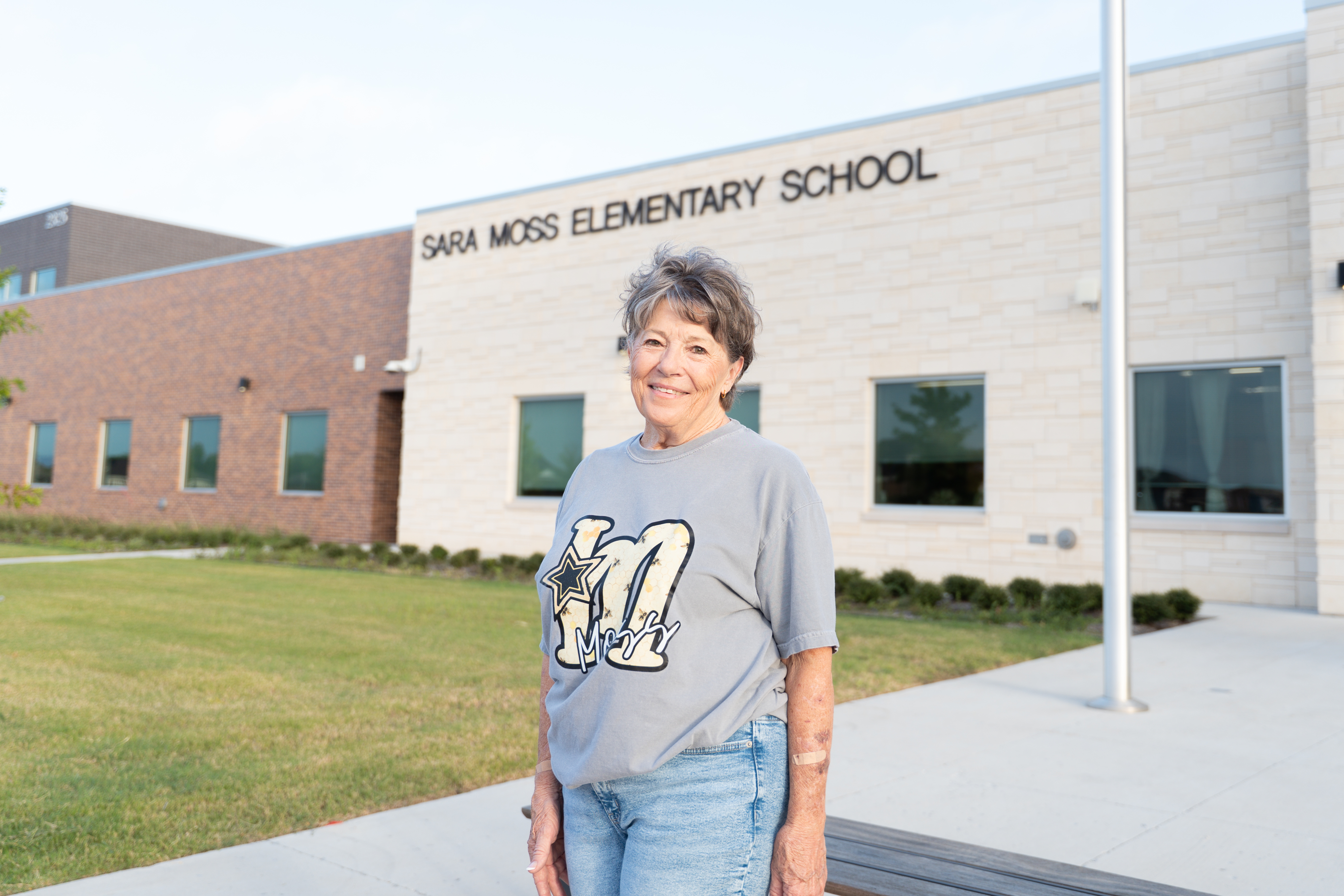 image of Sara Moss