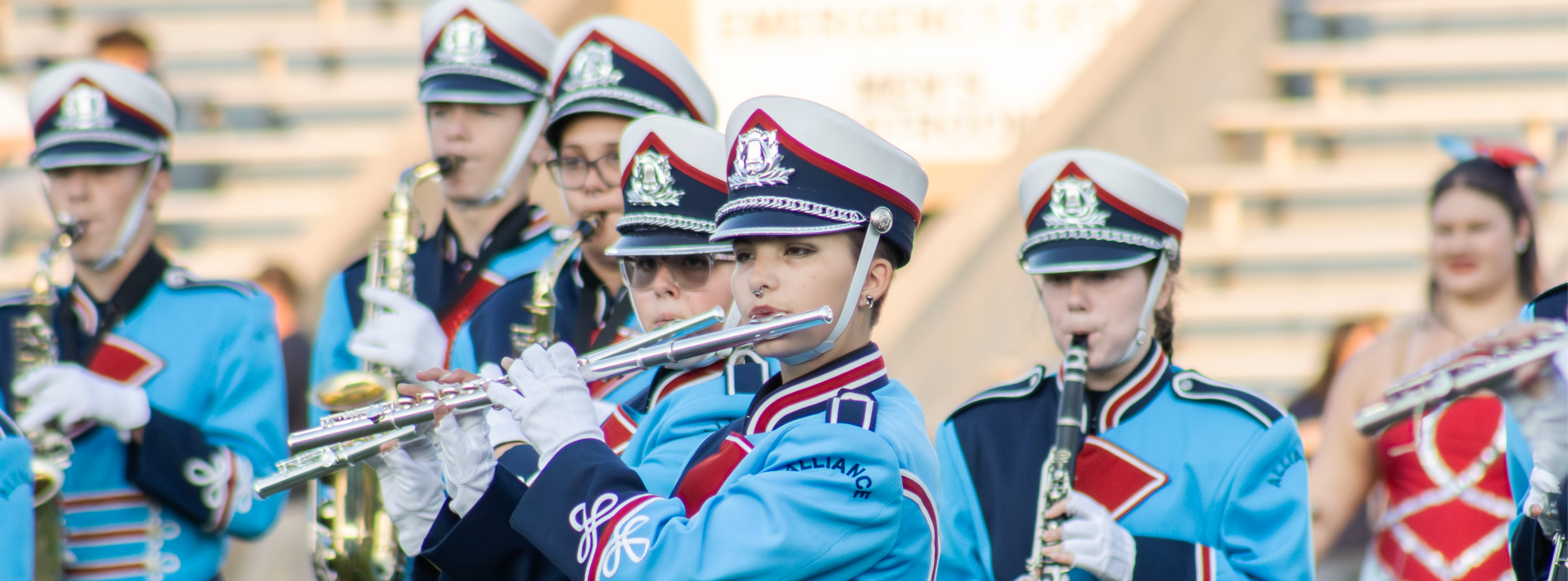 band