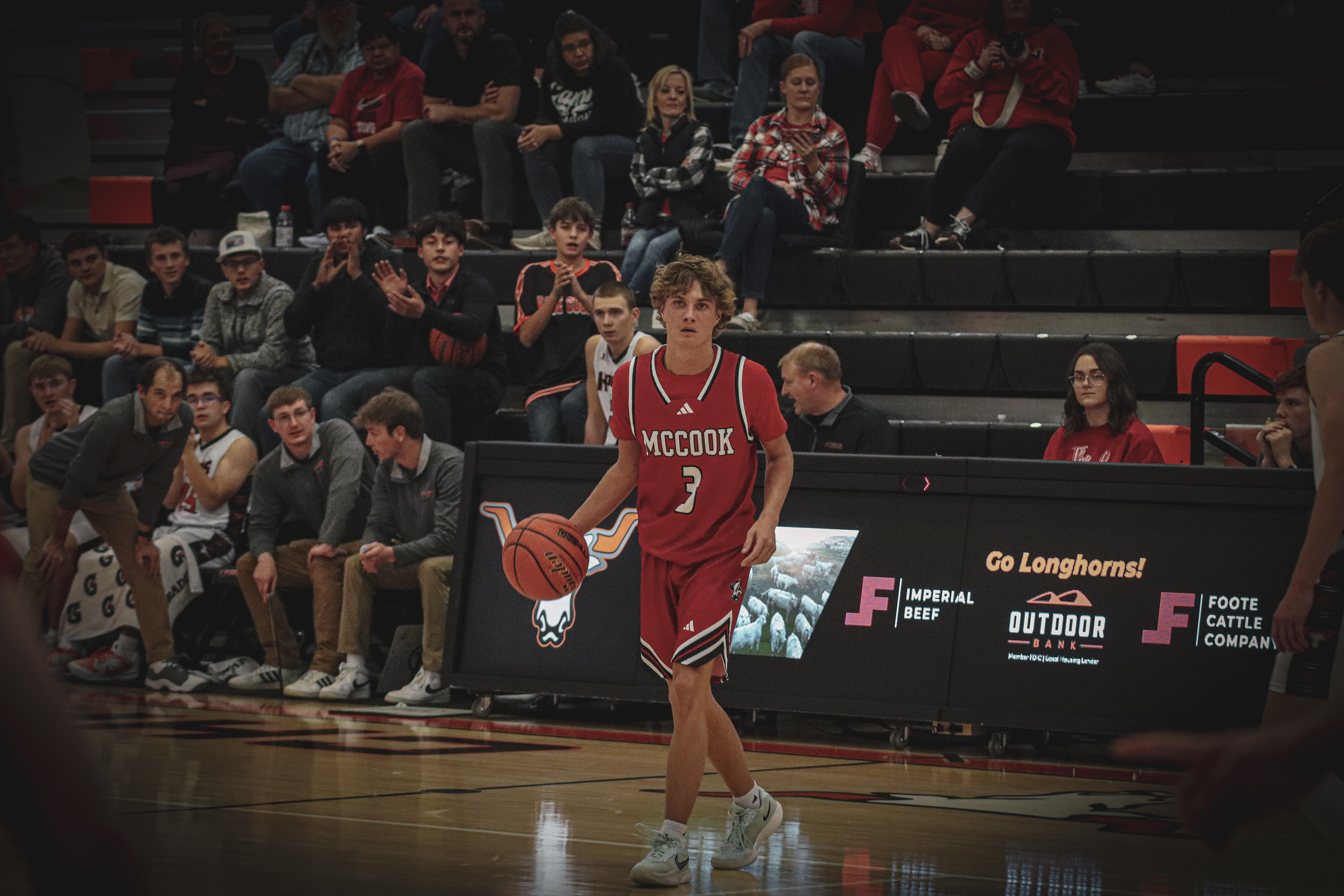 Boys Basketball Picture