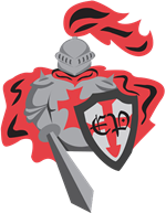 Crusader logo
