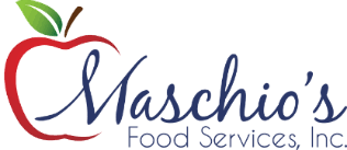 Maschio's Food Service Logo