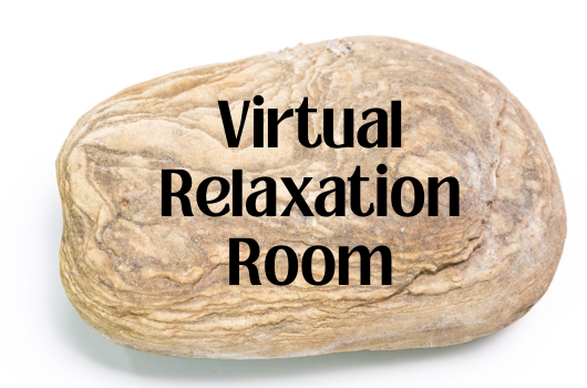 Virtual Relaxation Room Rock