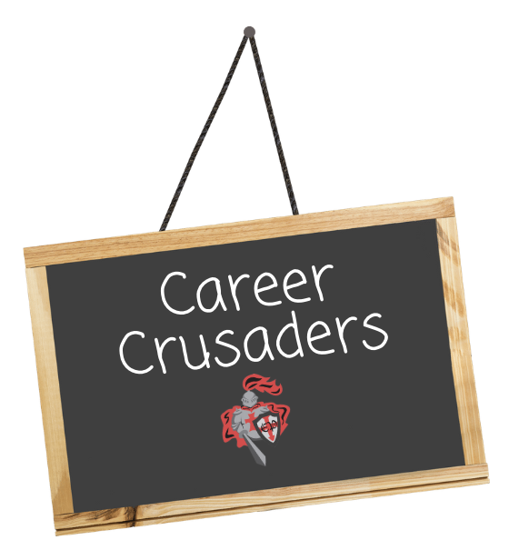 Career Crusaders