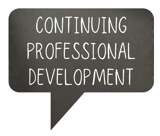 continuing professional development
