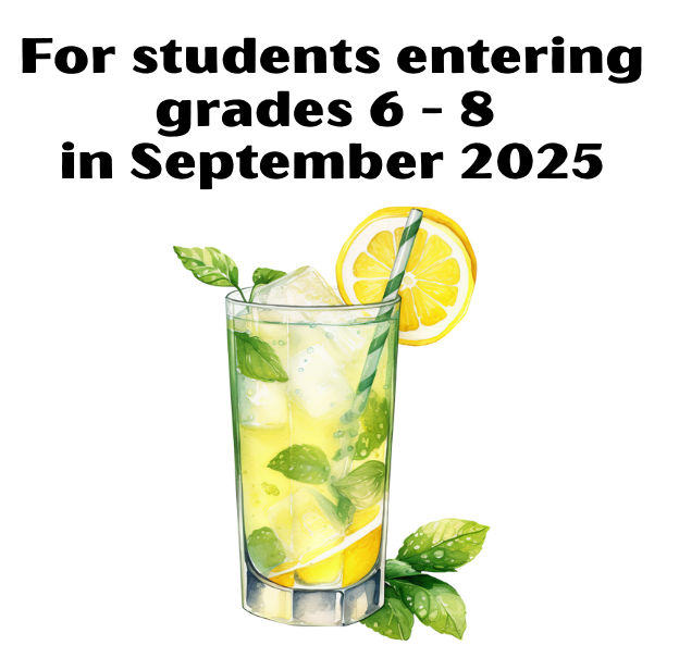 lemonade
