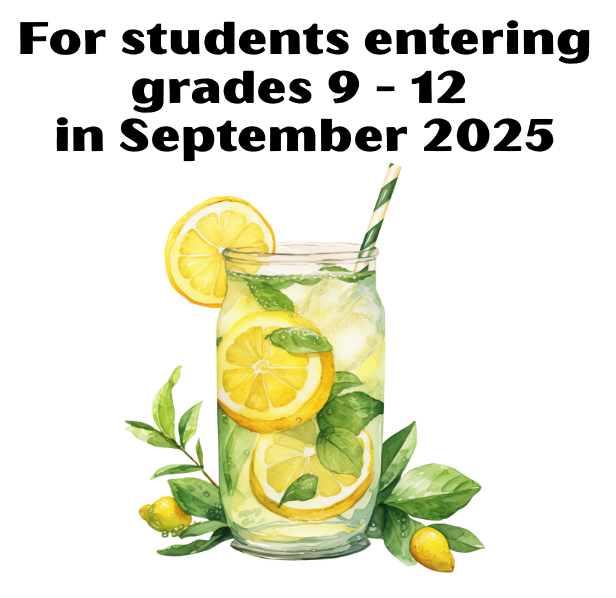 lemonade