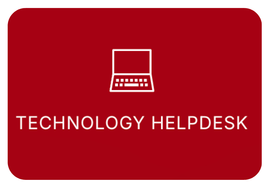 Helpdesk button