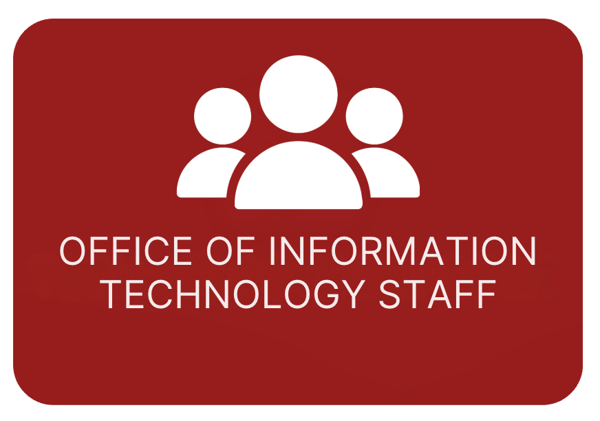 OIT Staff