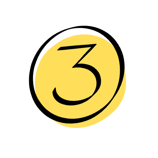 3